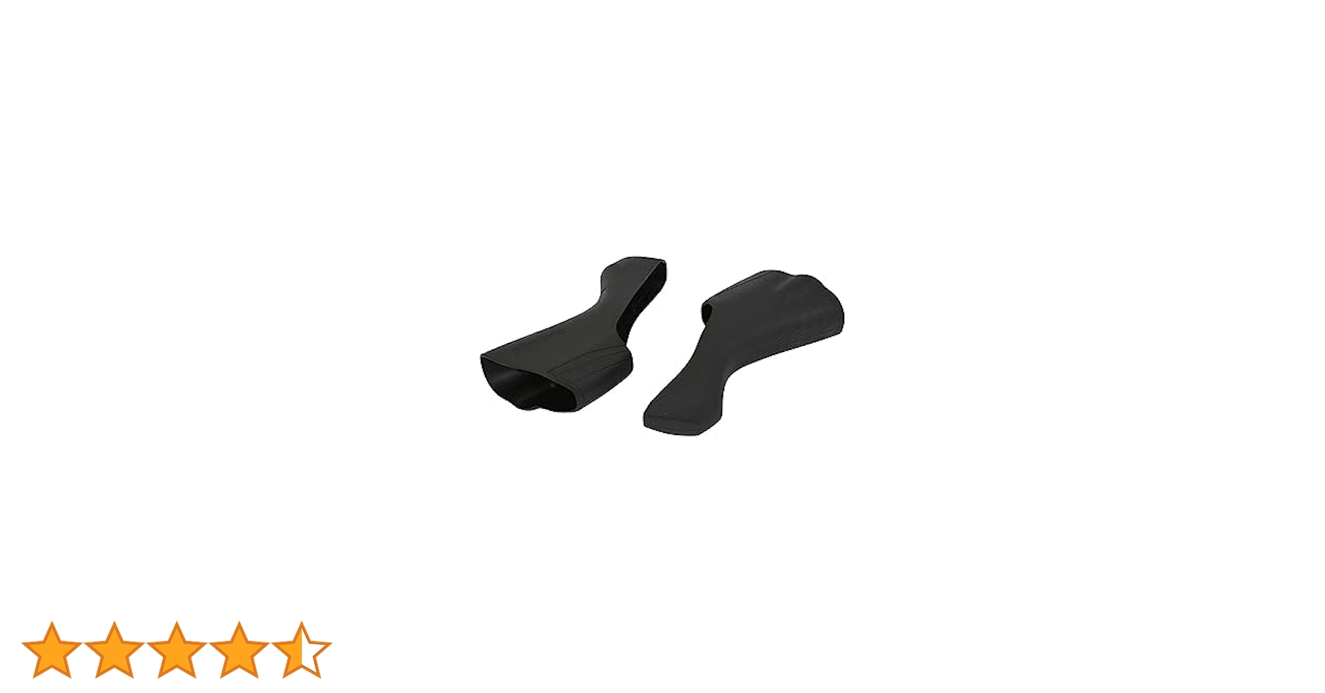 Amazon | シマノ(SHIMANO) リペアパーツ ブラケットカバー(左右